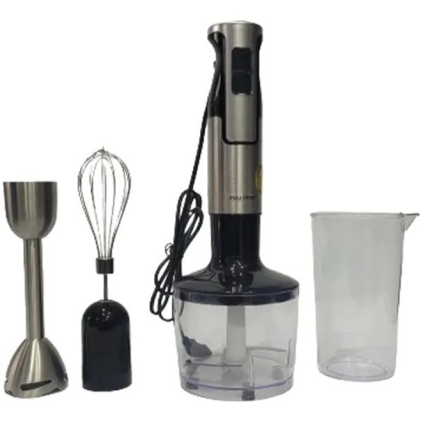 ارزانترین گوشت کوب برقی مکسی من MAX-2016 ۴ کاره