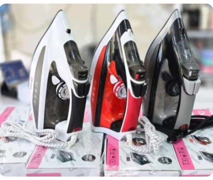 ارزانترین اتو بخار 2400 وات دسینی مدل 5523