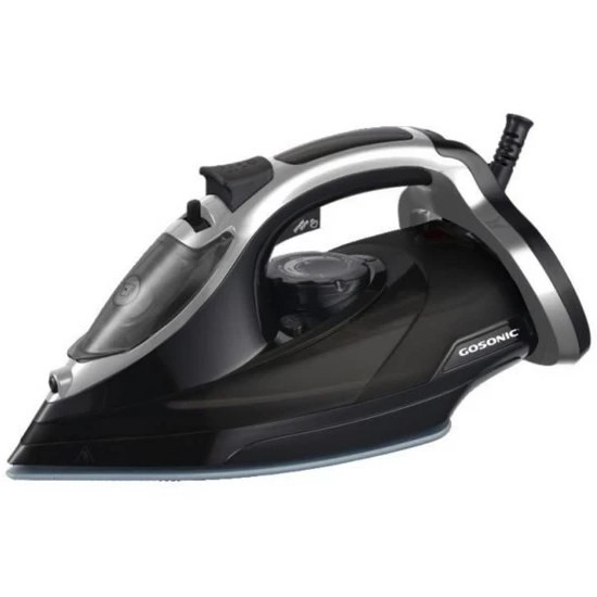 بهترین و جدید ترین اتو بخار گوسونیک مدل GSI306 ظرفیت ۰.۳ لیتر