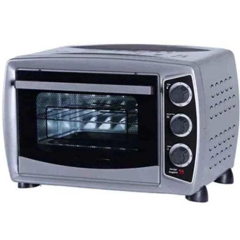 جدیدترین آون توستر ویونا ۶۰ لیتری ولومی سوپر لوکس