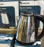 کتری برقی دانشجویی مزان ظرفیت ۲ لیتر 1500وات درجه یک