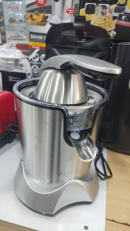 قیمت جدید آبمرکبات گیر سیلور کرست مدل SC5040