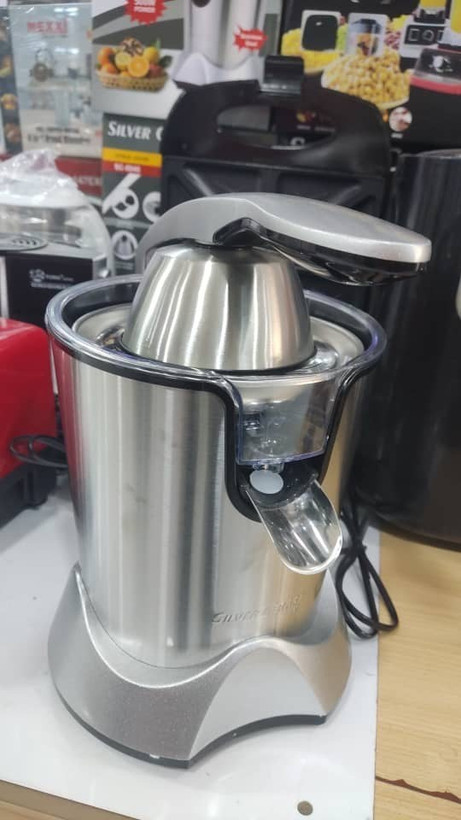 قیمت جدید آبمرکبات گیر اهرمی سیلور کرست مدل SC5040