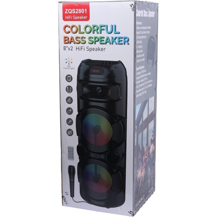 خرید و قیمت اسپیکر