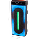 ارزانترین اسپیکر گریت نایس GTS1771