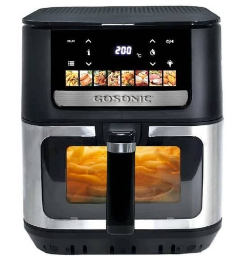 بهترین سرخکن گوسونیک مدل GAF879