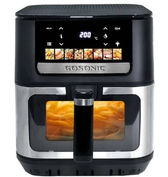 آموزش خرید اینترنتی و قیمت بهترین سرخکن