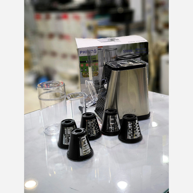 بهترین و متنوع ترین سالادساز فیلیپس مدل 9560