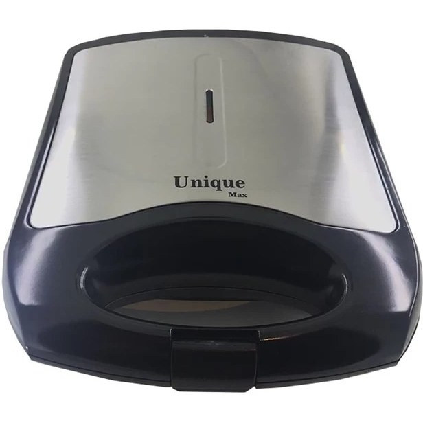 بهترین و اسنک ساز یونیک مدل UM-010 تک کاره ۴ خانه