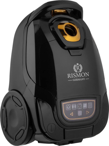 بهترین و زیبا ترین جارو برقی ریسمون جدیدترین مدل MR-7180 (کیفیت بسیار مطلوب)(دوسال گارانتی تمام قطعات با کیسه دائمی