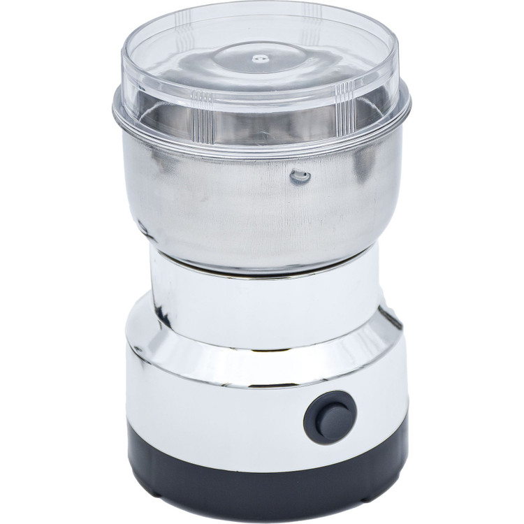 پر قدرت ترین ا سیاب برقی سیلورکرست مدل G-8200