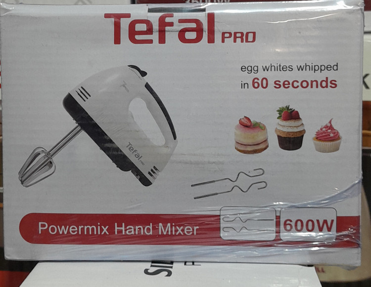 جدیدترین همزن برقی تفال مدل200 با قدرت 600 وات واقعی