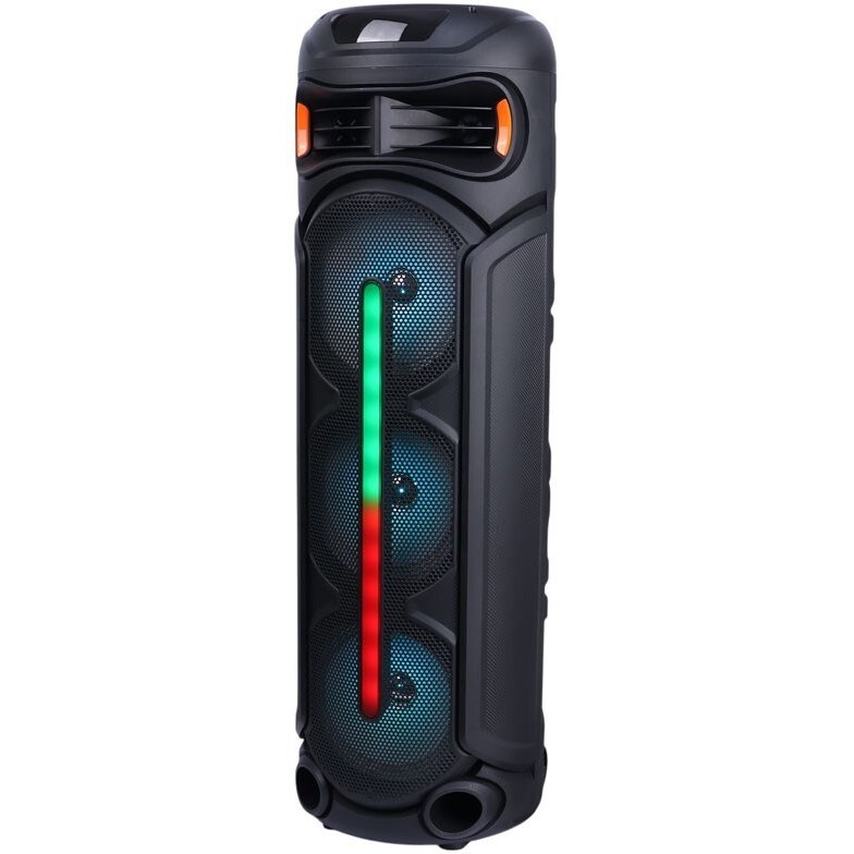 اسپیکر سینگ ای مدل ZQS8312 همراه با میکروفون، کابل شارژ و کنترل