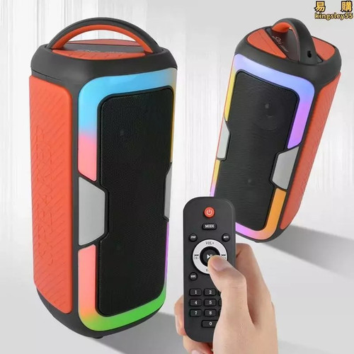 اسپیکر سینگ ای مدل JQS4407