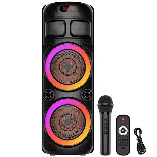 اسپیکر بلوتوثی سینگ ای مدل ZQS8251