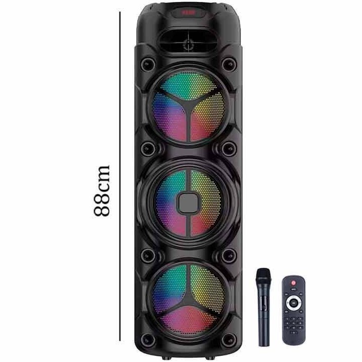 اسپیکر زد کیو اس 8308