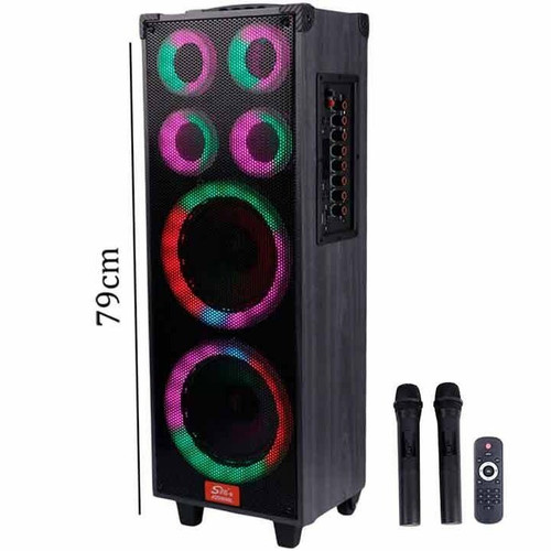 اسپیکر بلوتوثی سینگ ای مدل JQS9088L