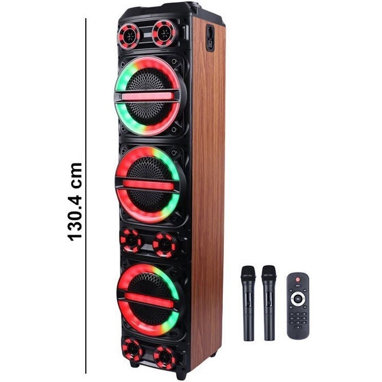 اسپیکر بلوتوثی سینگ ای مدل ZQS8315