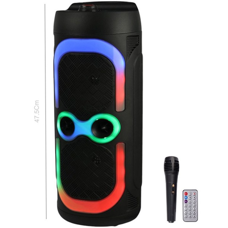 اسپیکر قابل حمل سینگ ای مدل ZQS6231