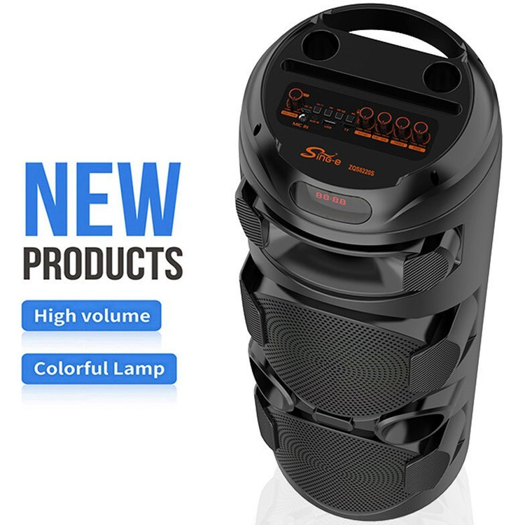 اسپیکر سینگ ای مدل ZQS8220S