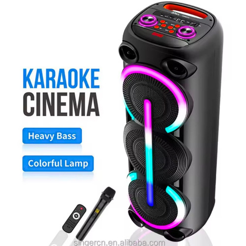 اسپیکر سینگ ای ZQS 8313