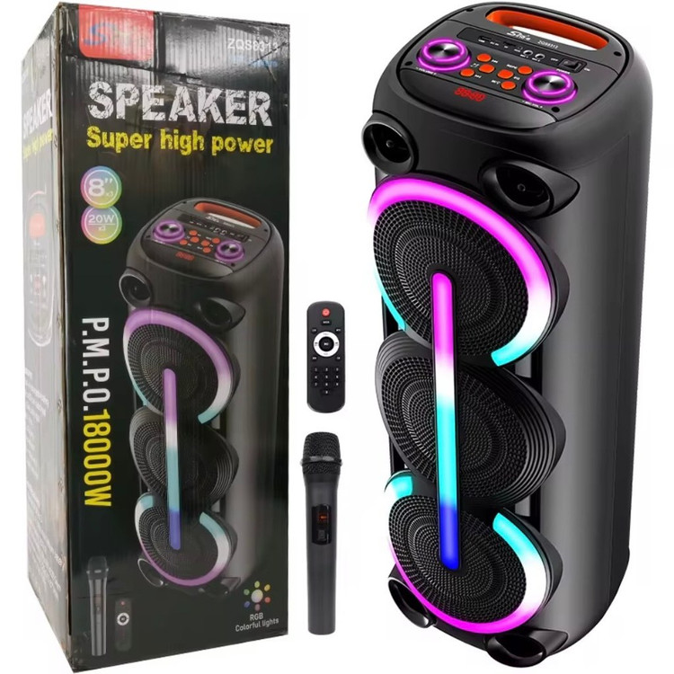 اسپیکر سینگ ای ZQS 8313