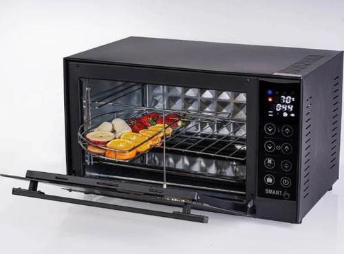 خرید و قیمت اون توستر ریسمون بهترین جایگزین سرخ کن رژیمی به قیمتی عالی