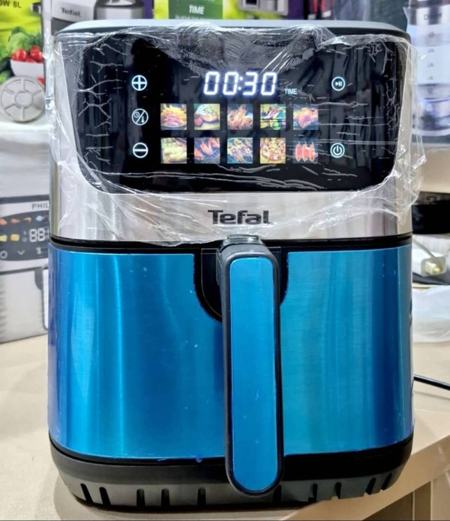 بهترین سرخ کن تفال مدل AF8002 ظرفیت ۱۲ لیتر بدون روغن