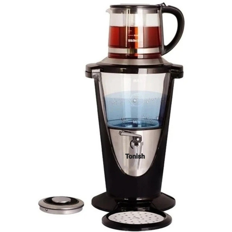 سماور برقی تونیش مدل TN_7800