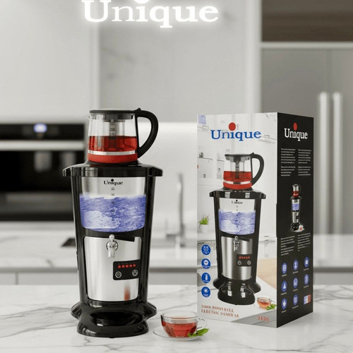 قیمت بهترین سماور