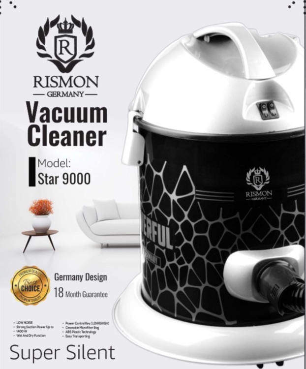 خرید و قیمت جاروبرقی