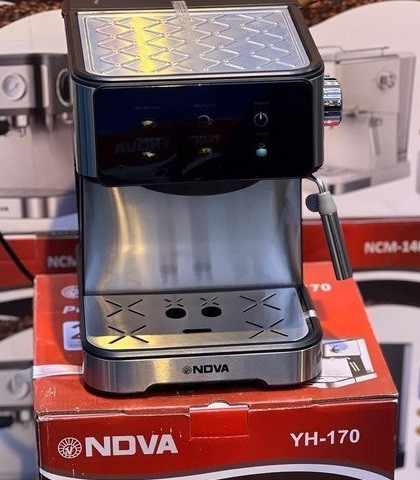 خرید و قیمت عکس اسپرسوساز