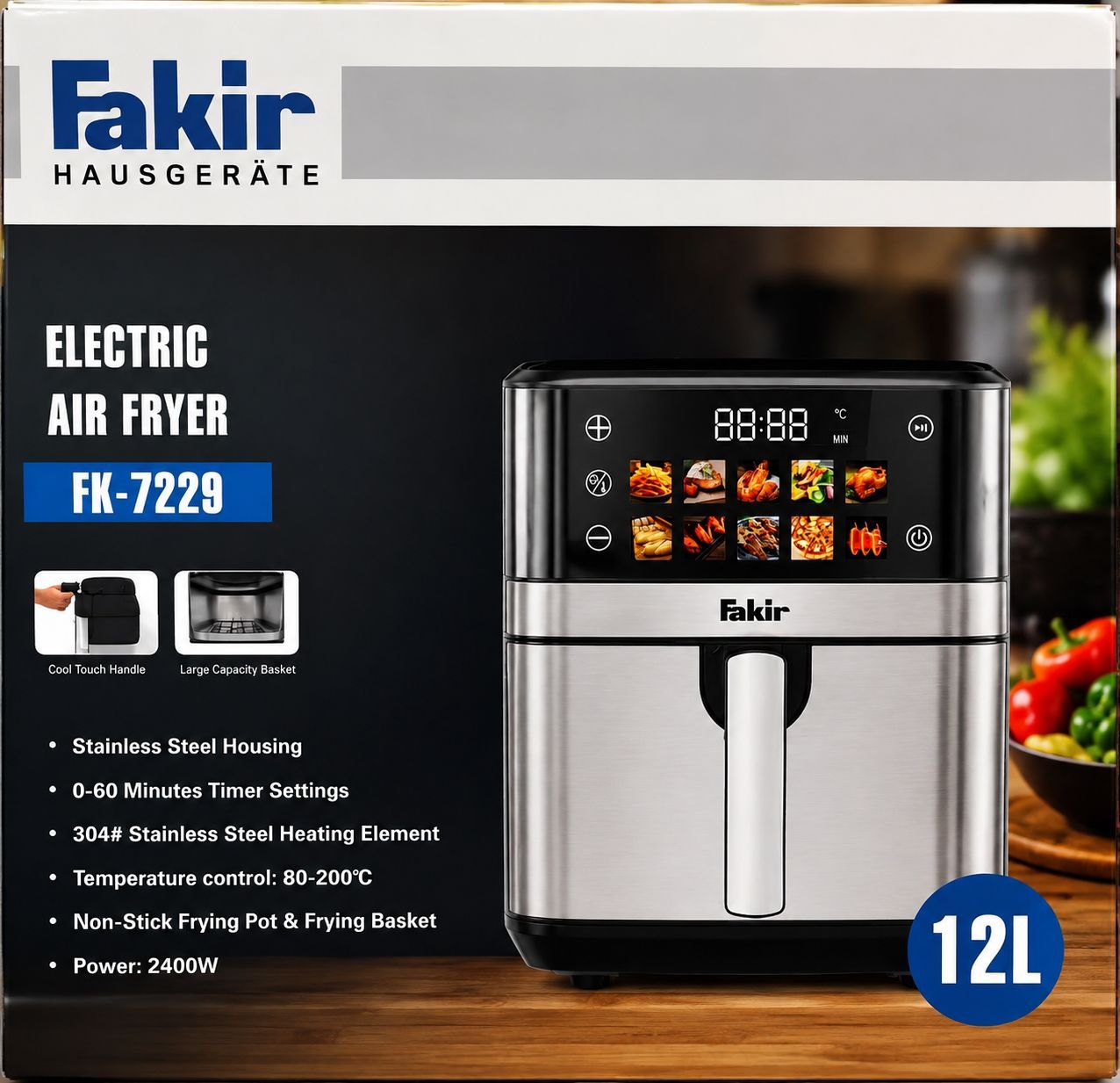 خرید و قیمت جدید انواع سرخکن رژیمی