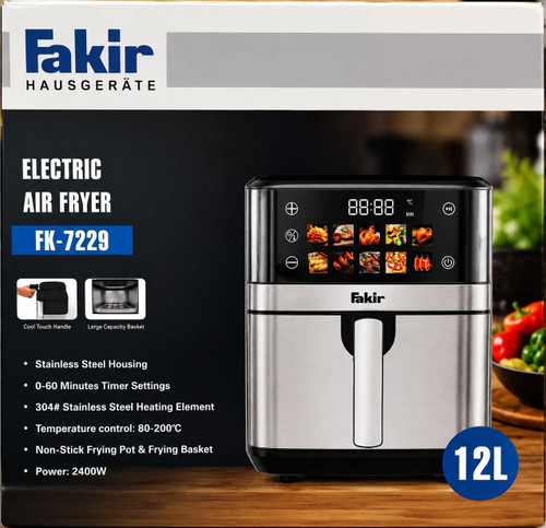خرید و قیمت جدید انواع سرخکن رژیمی
